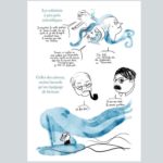 Prix Raymond Leblanc - Sang d'encre @ella_sangdencre @marinehellooo et @atelier_sham_too