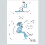 Prix Raymond Leblanc - Sang d'encre @ella_sangdencre @marinehellooo et @atelier_sham_too