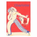 Prix Raymond Leblanc - Tatonements intimes Anne Niewiadomski @anoushkapetrouchka