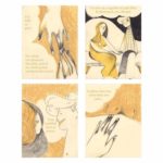 Prix Raymond Leblanc - Tatonements intimes Anne Niewiadomski @anoushkapetrouchka