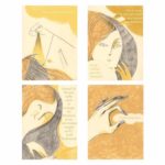 Prix Raymond Leblanc - Tatonements intimes Anne Niewiadomski @anoushkapetrouchka