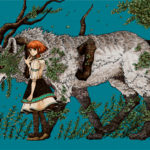 l'éden des sorcières - yumeji - ki-oon