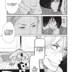 Le rakugo à la vie à la mort 1 d'Haruko Kumota (Le lézard noir)