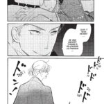 Le rakugo à la vie à la mort 1 d'Haruko Kumota (Le lézard noir)