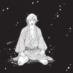 Le rakugo à la vie à la mort 1 d'Haruko Kumota (Le lézard noir)