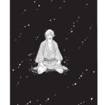 Le rakugo à la vie à la mort 1 d'Haruko Kumota (Le lézard noir)