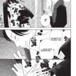 Le rakugo à la vie à la mort 1 d'Haruko Kumota (Le lézard noir)