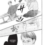 Le rakugo à la vie à la mort 1 d'Haruko Kumota (Le lézard noir)