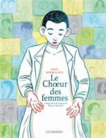 Le choeur des femmes Aude Mermilliod Le Lombard