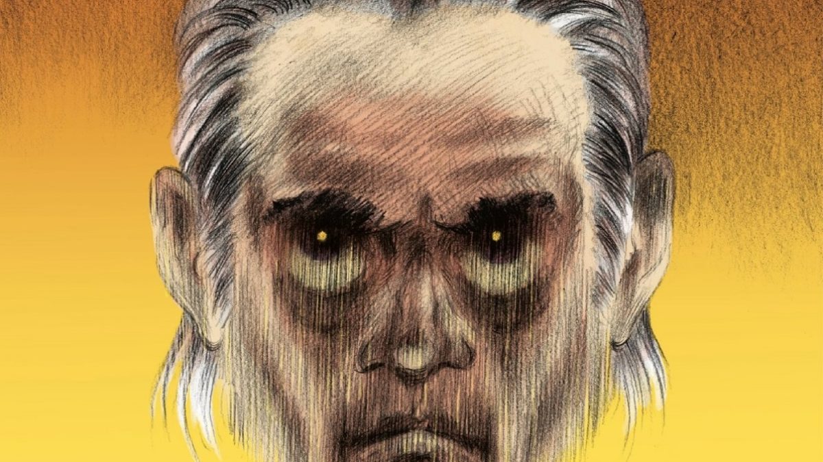 L'île du docteur Moreau 1 de Stéphane Tamaillon, Joël Legars et Anna Conzatti (Delcourt)