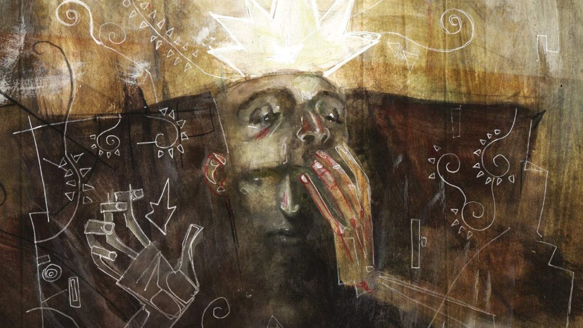 Vies dessinées de Marco et Guilio Rincione (Stockdom)