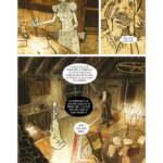 Vies dessinées de Marco et Guilio Rincione (Stockdom)