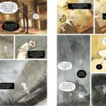 Vies dessinées de Marco et Guilio Rincione (Stockdom)