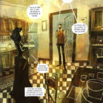 Vies dessinées de Marco et Guilio Rincione (Stockdom)