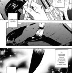 Le mandala de feu - Chie Shimomoto - Mangetsu - P1