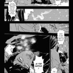 Le mandala de feu - Chie Shimomoto - Mangetsu - P5