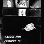 Le mandala de feu - Chie Shimomoto - Mangetsu - P7