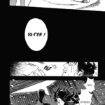 Le mandala de feu - Chie Shimomoto - Mangetsu - P-