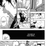 Le mandala de feu - Chie Shimomoto - Mangetsu - P9