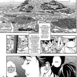 Le mandala de feu - Chie Shimomoto - Mangetsu - P11