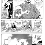 Le mandala de feu - Chie Shimomoto - Mangetsu - P10