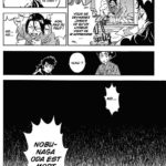 Le mandala de feu - Chie Shimomoto - Mangetsu - P12