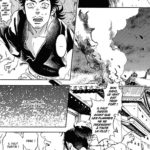 Le mandala de feu - Chie Shimomoto - Mangetsu - P15