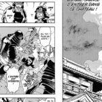 Le mandala de feu - Chie Shimomoto - Mangetsu - P17