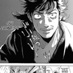 Le mandala de feu - Chie Shimomoto - Mangetsu - P16