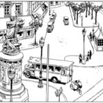 Les frères Rubinstein 3 de Luc Brunschwig, Etienne Le Roux, Loïc Chevallier et Elvire de Cock (Delcourt)