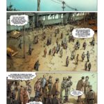 Les frères Rubinstein 3 de Luc Brunschwig, Etienne Le Roux, Loïc Chevallier et Elvire de Cock (Delcourt)