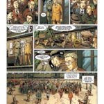 Les frères Rubinstein 3 de Luc Brunschwig, Etienne Le Roux, Loïc Chevallier et Elvire de Cock (Delcourt)