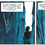 Madeleine résistante de Jean-David Morvan et Dominique Bertail (Dupuis)