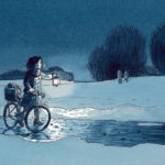 Madeleine résistante de Jean-David Morvan et Dominique Bertail (Dupuis)