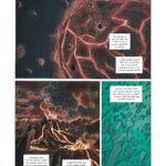 L'étrange voyage de R.L. Stevenson de Fabien Grolleau et Jérémie Royer (Dargaud)