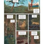 L'étrange voyage de R.L. Stevenson de Fabien Grolleau et Jérémie Royer (Dargaud)