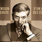 Bobby Fischer l'ascension et la chute d'un génie des échecs de Julian Voloj et Wagner Willian (Les arènes BD)