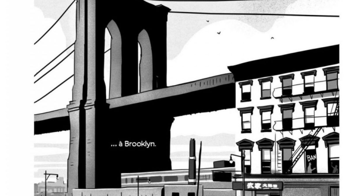 Bobby Fischer l'ascension et la chute d'un génie des échecs de Julian Voloj et Wagner Willian (Les arènes BD)