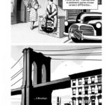 Bobby Fischer l'ascension et la chute d'un génie des échecs de Julian Voloj et Wagner Willian (Les arènes BD)