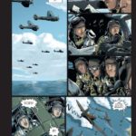 L'agence des invisibles de Marc Lévy, Sylvain Runberg er Espé chez Philéas Versilio