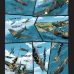 L'agence des invisibles de Marc Lévy, Sylvain Runberg er Espé chez Philéas Versilio