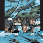 L'agence des invisibles de Marc Lévy, Sylvain Runberg er Espé chez Philéas Versilio