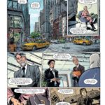 L'agence des invisibles de Marc Lévy, Sylvain Runberg er Espé chez Philéas Versilio