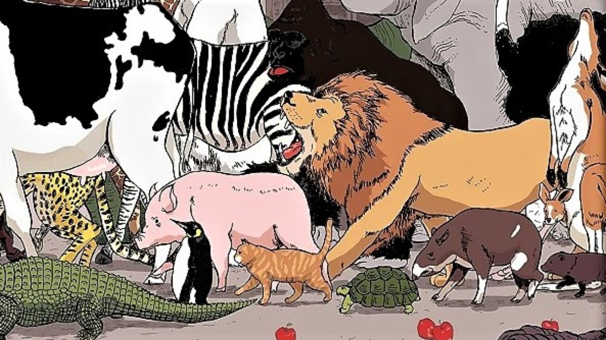 Bannière - Tout au bout du quartier - Pump Sawae - Mangetsu