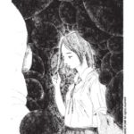 Tout au bout du quartier - Pump Sawae - Mangetsu - P3