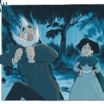 L'encyclopédie des peurs 1 de Benoît Broyart et Ewen Blain (Jungle)