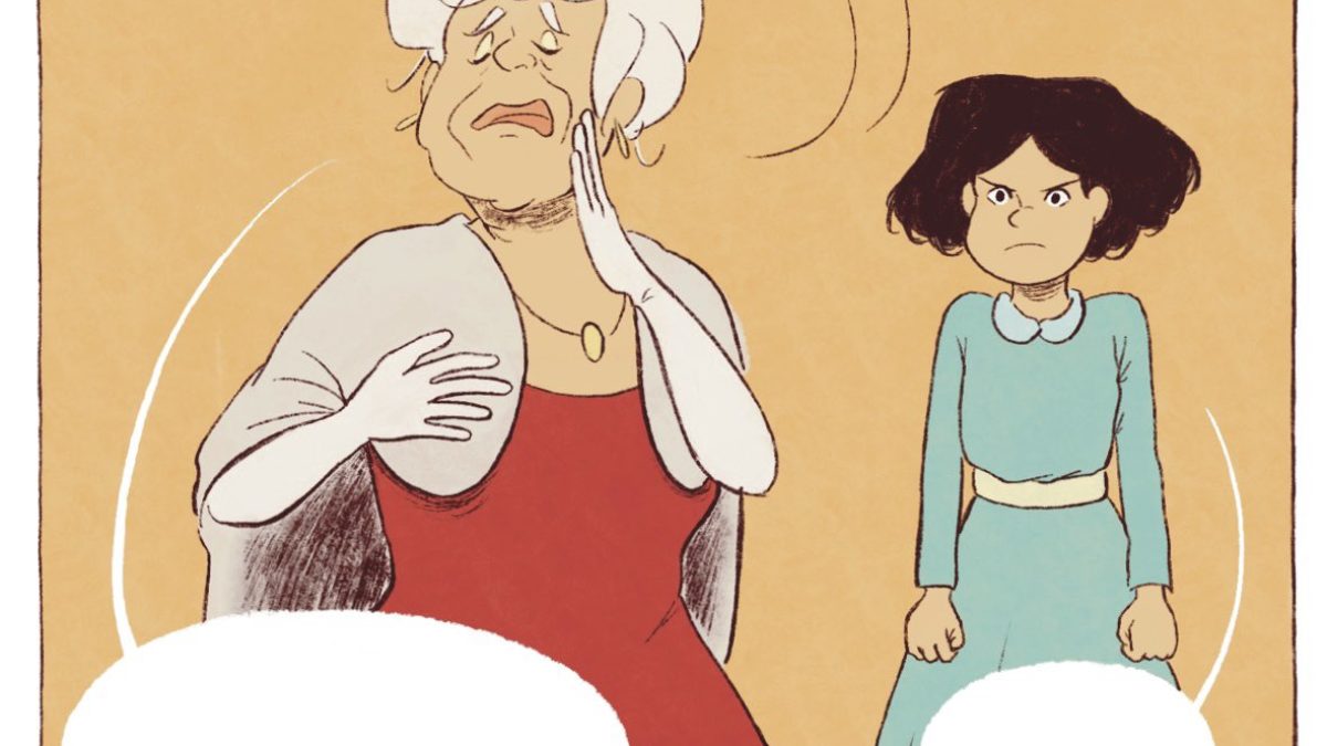 L'encyclopédie des peurs 1 de Benoît Broyart et Ewen Blain (Jungle)