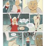 L'encyclopédie des peurs 1 de Benoît Broyart et Ewen Blain (Jungle)