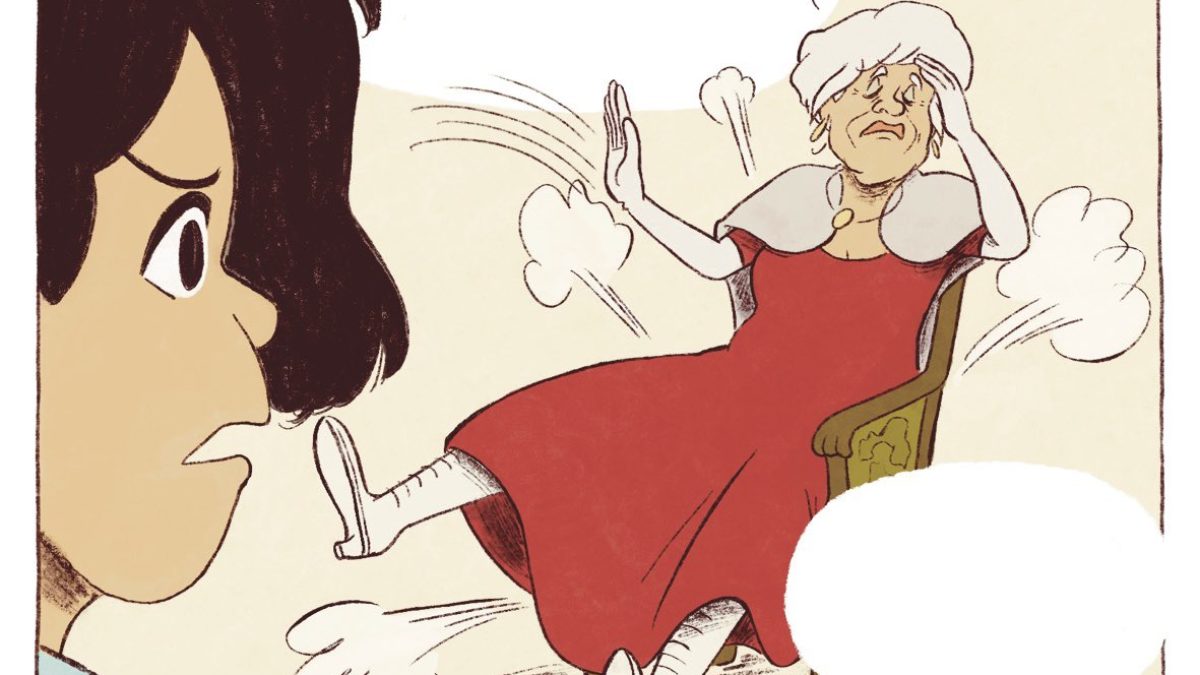 L'encyclopédie des peurs 1 de Benoît Broyart et Ewen Blain (Jungle)