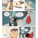 L'encyclopédie des peurs 1 de Benoît Broyart et Ewen Blain (Jungle)